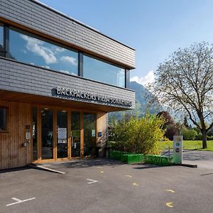 Backpackers Villa Sonnenhof - Hostel Interlaken