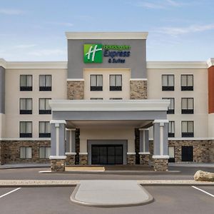 Holiday Inn Express Hotel & Suites Indianapolis W - Airport Area By Ihg