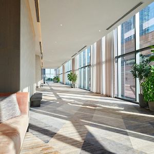 Jw Marriott Charlotte