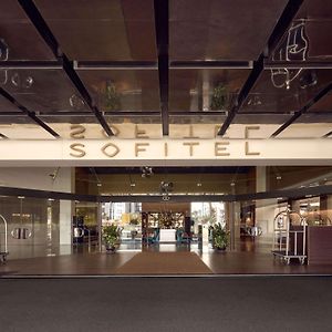 Sofitel Brisbane Central